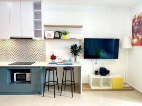 Apartment near Airport - Botanica Premire - Nice